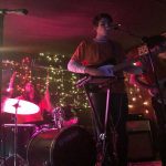 Gig Review: Fever Days - The Rookery, 8th November 2018