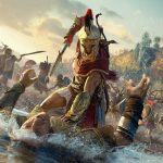 Review: Assassin's Creed: Odyssey