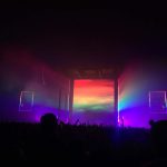 Review: The 1975- Sheffield Arena, Jan 25th