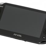 Memory Card: PS Vita