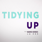 Review: Tidying up with Marie Kondo