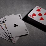 Card games as sports- a bridge too far?