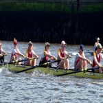 Boat Race victory for Newcastle over North East Neighbours Durham