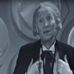 TV Time Travel: Doctor Who
