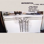 Review: Interpol- A Fine Mess