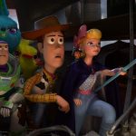 Review: Toy Story 4 (U)