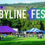Love journalism? Dance, discuss and change the world at BylineFest