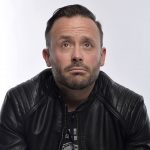 "If I can make it funny, I’m then allowed to make my point": Interview with comedian Geoff Norcott