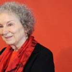 Pioneering feminists in arts: Margaret Atwood