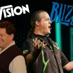 Activision Blizzard u-turns after stocks fall over 4%