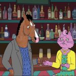 BoJack Horseman season six! What do we know? Do we know things? Let's find out!