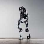 Exoskeletons have massive potential to transform lives