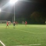 Newcastle Unlucky in Seven Goal Thriller