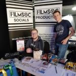 Film Society's plans for the year