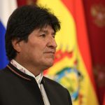 Should Evo Morales have remained the Bolivian president?