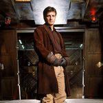 TV Time Travel: Firefly