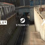 Valve unveils new Half-Life