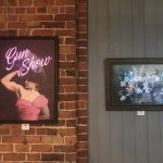 Light Up North: Neon exhibition at Biscuit Factory