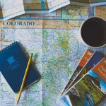 The joy of keeping a travel journal