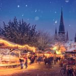 Rockin around Europe's best Christmas markets