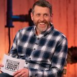 Dave Gorman: Terms And Conditions Apply review
