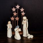 From Bethlehem to the world