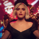 Chilling Adventures of Sabrina - 'Straight to Hell' or on a highway to heroism?