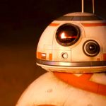 BB-8 and BB-9E roll into Star Wars Battlefront II with class