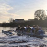 PREVIEW: BUCS 4's & 8's rowing returns to The Tyne