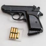 Cambridge SU "pulls the trigger" on firearms ban