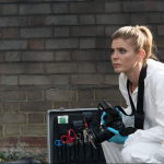 Review: Silent Witness 2020