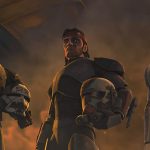 Review: The Clone Wars Season 7 Episode 1: The Bad Batch
