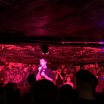 Importance of independent venues