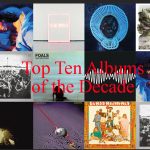 Albums of the decade