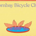 Album review : Bombay Bicycle Club - Everything Else has gone Wrong
