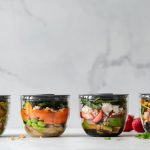 Meal Prep Ideas and Why it May Be Beneficial For You!