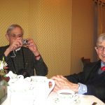 Death of a heretic: A tribute to Freeman Dyson
