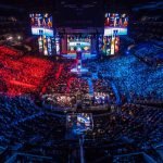 Live eSports events under EA to be temporarily suspended