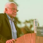 Why Bernie Sanders would be a good president