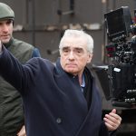 Director's Chair: Martin Scorsese