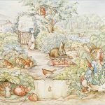 Pioneering feminists in the arts: Beatrix Potter