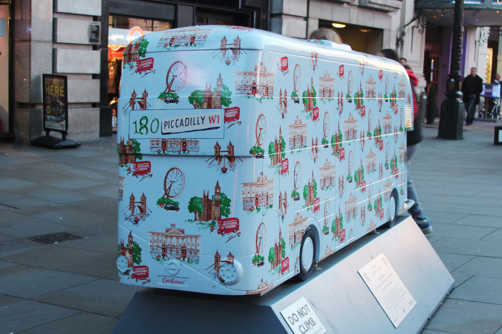 Cath Kidston closes its Grainger Street chain The Courier Online