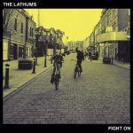 Album Review: Fight On EP - The Lathums