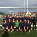 NUWFC St James to Wembley charity run