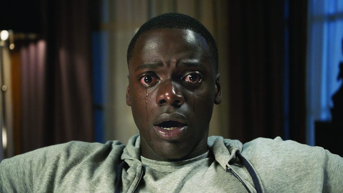 Horror s Depiction Of Societal Struggles The Courier Online