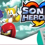 Memory Card: Sonic Heroes