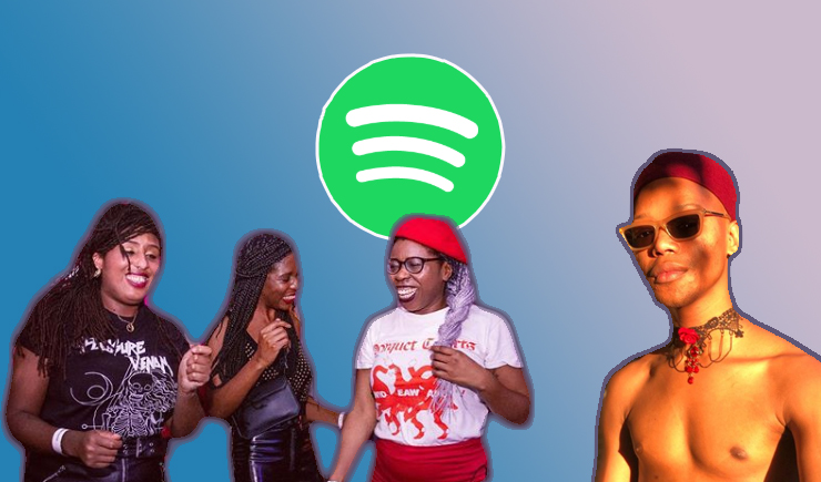 How to diversify your Spotify - The Courier Online