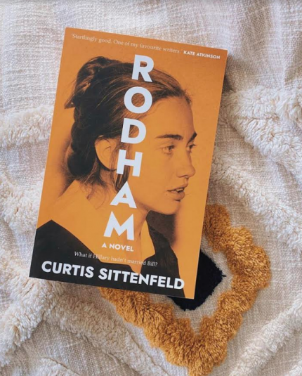 Rodham to be adapted into a TV series - The Courier Online