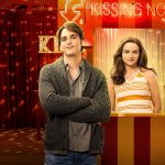 Review: The Kissing Booth 2