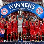 Bayern Munich v PSG: Champions League final review